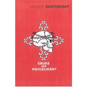 CRIME AND PUNISHMENT | 9780099981909 | DOSTOYEVSKI, FIODOR MIJAILOVICH | Llibreria La Gralla | Librería online de Granollers