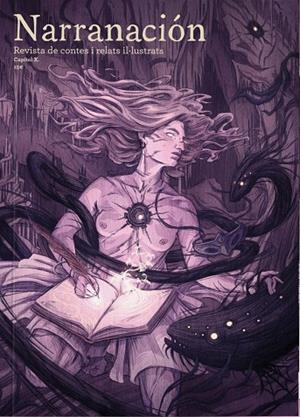 NARRANACION. REVISTA DE CONTES I RELATS IL·LUSTRATS | 9798302721976 | VV.AA | Llibreria La Gralla | Librería online de Granollers