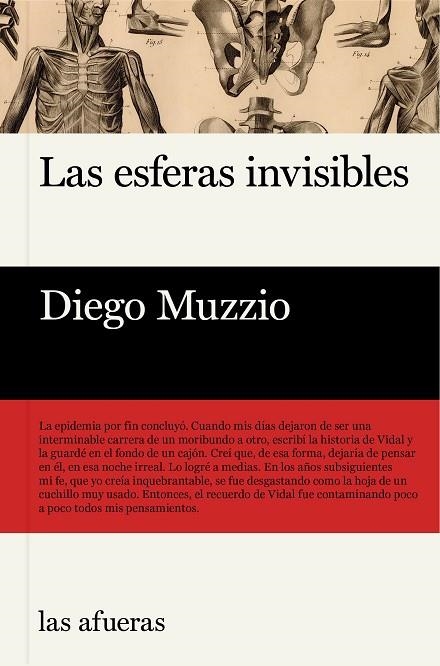 ESFERAS INVISIBLES, LAS | 9788412945935 | MUZZIO, DIEGO | Llibreria La Gralla | Llibreria online de Granollers