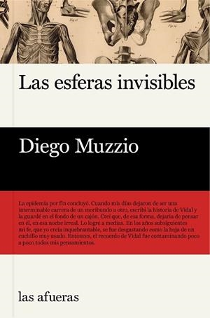 ESFERAS INVISIBLES, LAS | 9788412945935 | MUZZIO, DIEGO | Llibreria La Gralla | Llibreria online de Granollers