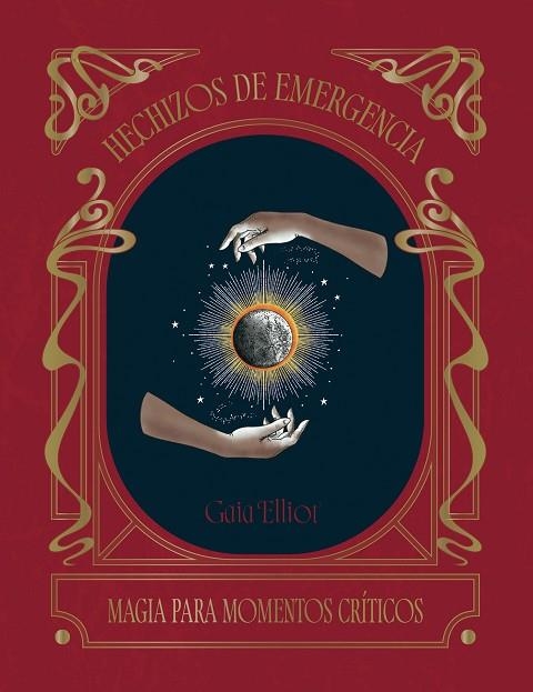 HECHIZOS DE EMERGENCIA | 9788419043313 | ELLIOT, GAIA | Llibreria La Gralla | Llibreria online de Granollers
