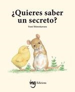 ¿QUIERES SABER UN SECRETO? | 9788412950076 | SHIMOKAWARA, YUMI | Llibreria La Gralla | Librería online de Granollers