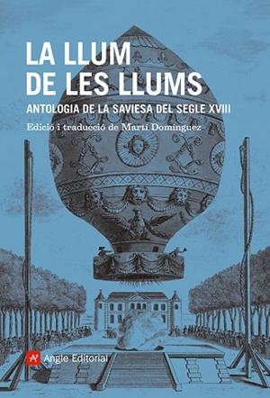 LLUM DE LES LLUMS, LA | 9788410112520 | VVAA | Llibreria La Gralla | Librería online de Granollers
