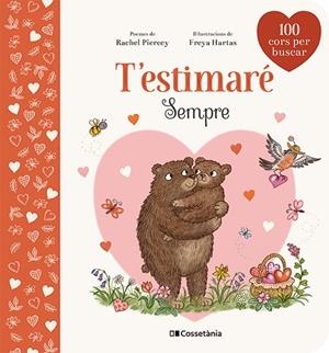 T'ESTIMARÉ SEMPRE | 9788413564432 | PIERCEY, RACHEL | Llibreria La Gralla | Llibreria online de Granollers