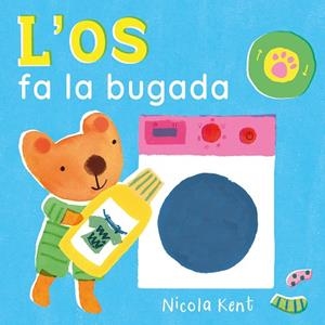 OS FA LA BUGADA, L' | 9788447953530 | KENT, NICOLA | Llibreria La Gralla | Librería online de Granollers