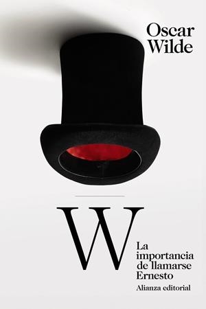 IMPORTANCIA DE LLAMARSE ERNESTO, LA | 9788411488570 | WILDE, OSCAR | Llibreria La Gralla | Librería online de Granollers