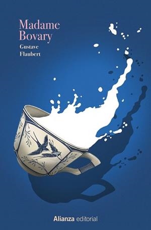 MADAME BOVARY | 9788411488853 | FLAUBERT, GUSTAVE | Llibreria La Gralla | Llibreria online de Granollers