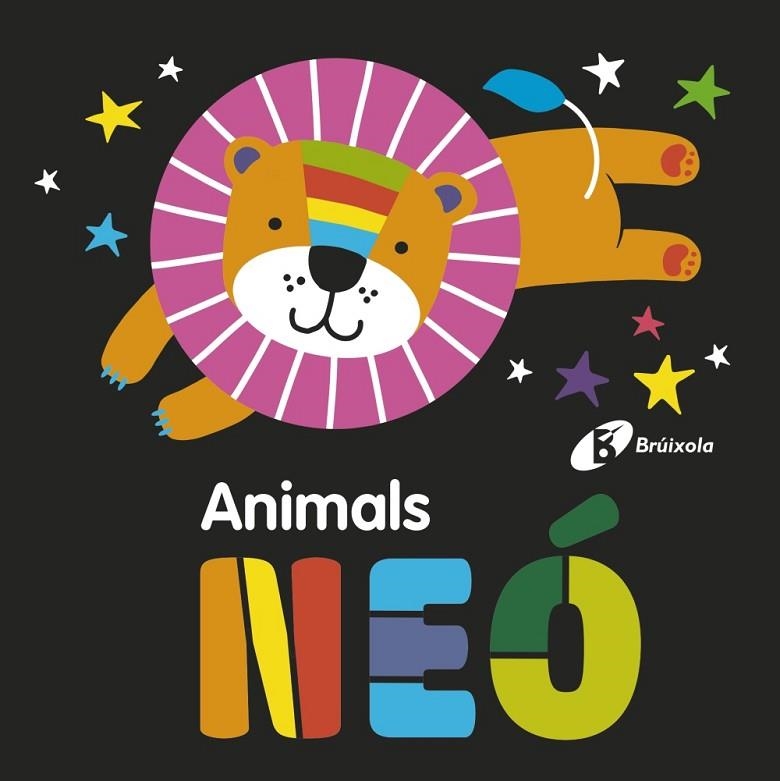 ANIMALS NEÓ | 9788413494258 | VV.AA.3 | Llibreria La Gralla | Librería online de Granollers