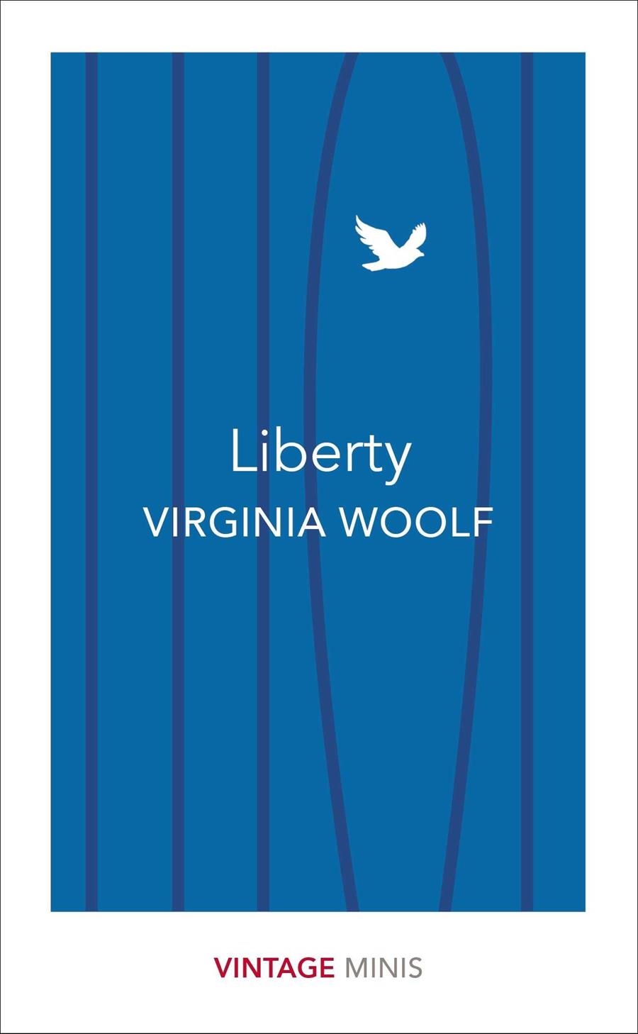 LIBERTY | 9781784872717 | WOOLF, VIRGINIA | Llibreria La Gralla | Librería online de Granollers