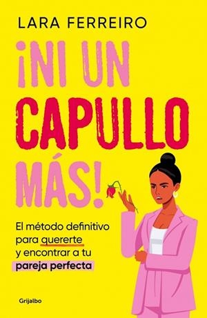 ¡NI UN CAPULLO MÁS! | 9788425368080 | FERREIRO, LARA | Llibreria La Gralla | Librería online de Granollers