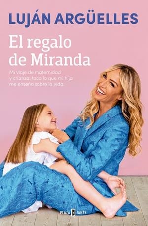 REGALO DE MIRANDA, EL | 9788401035135 | ARGÜELLES, LUJÁN | Llibreria La Gralla | Librería online de Granollers