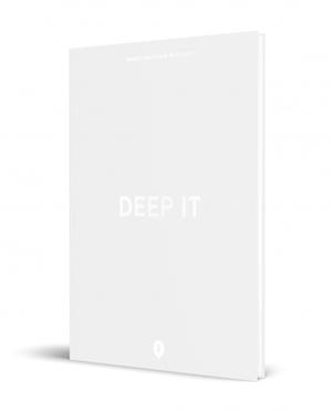 DEEP IT | 9788419409881 | MATHIEU, MARC-ANTOINE | Llibreria La Gralla | Librería online de Granollers