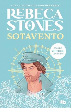SOTAVENTO (BOLSILLO) | 9788413148496 | STONES, REBECA | Llibreria La Gralla | Librería online de Granollers