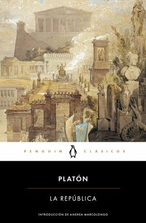 REPÚBLICA, LA (BOLSILLO) | 9788491056966 | PLATÓN | Llibreria La Gralla | Llibreria online de Granollers