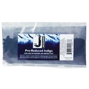 COLORANT NATURAL INDIGO | 743772024873 | FJAC1698 | Llibreria La Gralla | Librería online de Granollers