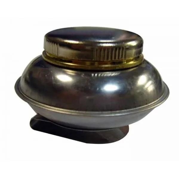 POT OLI METALL AMB PINÇA I TAPA 35MM | 3660310078044 | 4620036 | Llibreria La Gralla | Llibreria online de Granollers