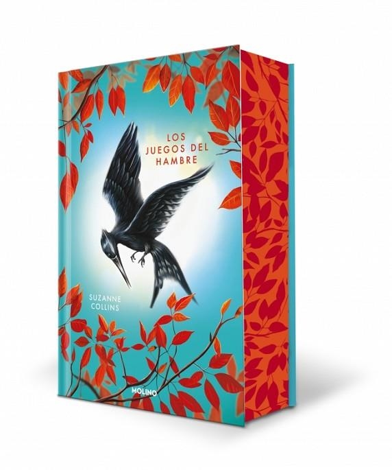 JUEGOS DEL HAMBRE 1, LOS. - LOS JUEGOS DEL HAMBRE (EDICIÓN ESPECIAL) | 9788427248465 | COLLINS, SUZANNE | Llibreria La Gralla | Librería online de Granollers