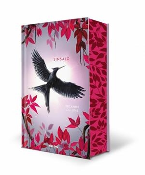 JUEGOS DEL HAMBRE 3, LOS - SINSAJO (EDICIÓN ESPECIAL) | 9788427248489 | COLLINS, SUZANNE | Llibreria La Gralla | Llibreria online de Granollers