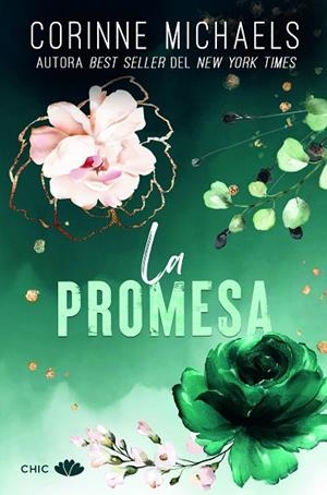 PROMESA, LA | 9788419702210 | MICHAELS, CORINNE | Llibreria La Gralla | Llibreria online de Granollers
