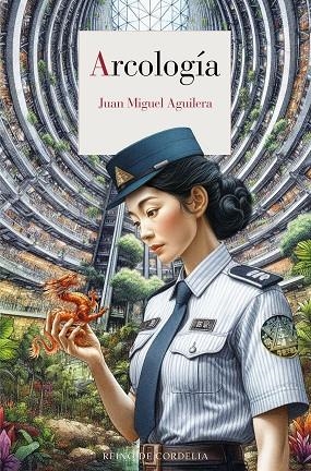 ARCOLOGÍA | 9791387599027 | AGUILERA, JUAN MIGUEL | Llibreria La Gralla | Llibreria online de Granollers