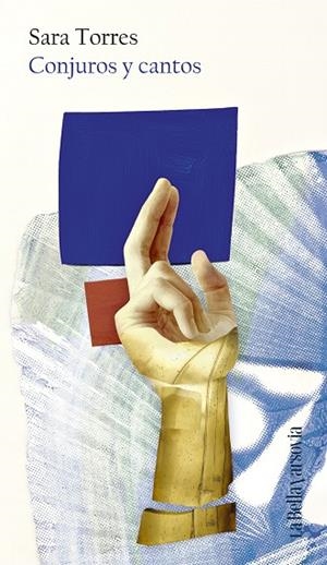 CONJUROS Y CANTOS | 9788433929426 | TORRES, SARA | Llibreria La Gralla | Llibreria online de Granollers