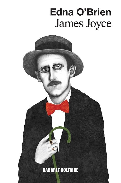 JAMES JOYCE | 9788419047526 | O'BRIEN, EDNA | Llibreria La Gralla | Llibreria online de Granollers