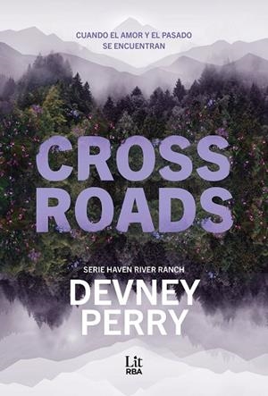 CROSSROADS | 9788411329347 | PERRY, DEVNEY | Llibreria La Gralla | Librería online de Granollers