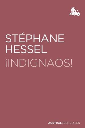¡INDIGNAOS! | 9788423366972 | HESSEL, STÉPHANE | Llibreria La Gralla | Llibreria online de Granollers