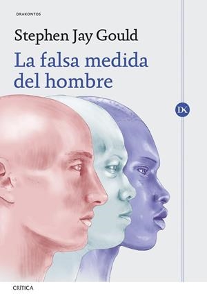 FALSA MEDIDA DEL HOMBRE, LA | 9788491997207 | GOULD, STEPHEN JAY | Llibreria La Gralla | Llibreria online de Granollers