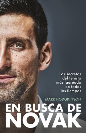 EN BUSCA DE NOVAK | 9788408297567 | HODGKINSON, MARK | Llibreria La Gralla | Librería online de Granollers