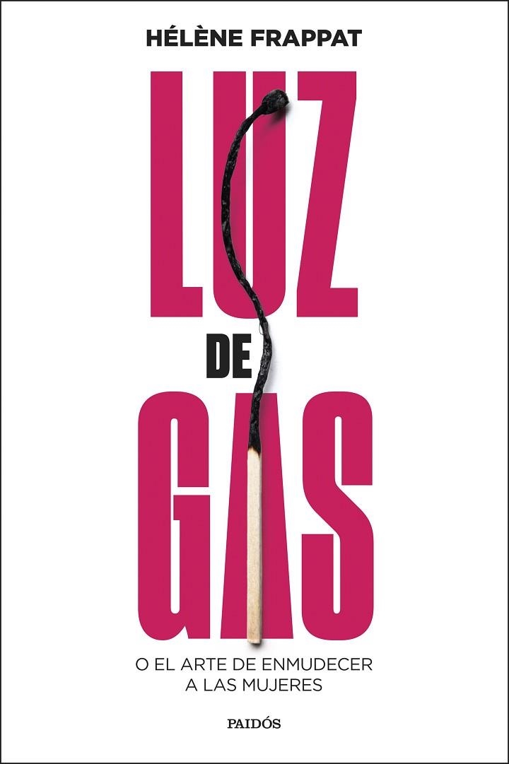 LUZ DE GAS | 9788449343360 | FRAPPAT, HÉLÈNE | Llibreria La Gralla | Llibreria online de Granollers