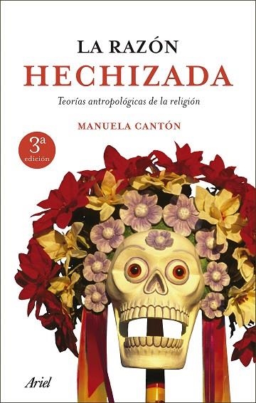 RAZÓN HECHIZADA, LA | 9788434438408 | CANTÓN DELGADO, MANUELA | Llibreria La Gralla | Llibreria online de Granollers