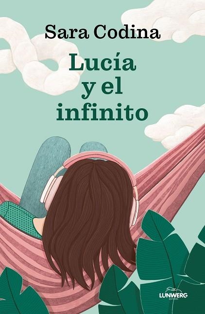 LUCÍA Y EL INFINITO | 9788410378384 | CODINA, SARA | Llibreria La Gralla | Llibreria online de Granollers