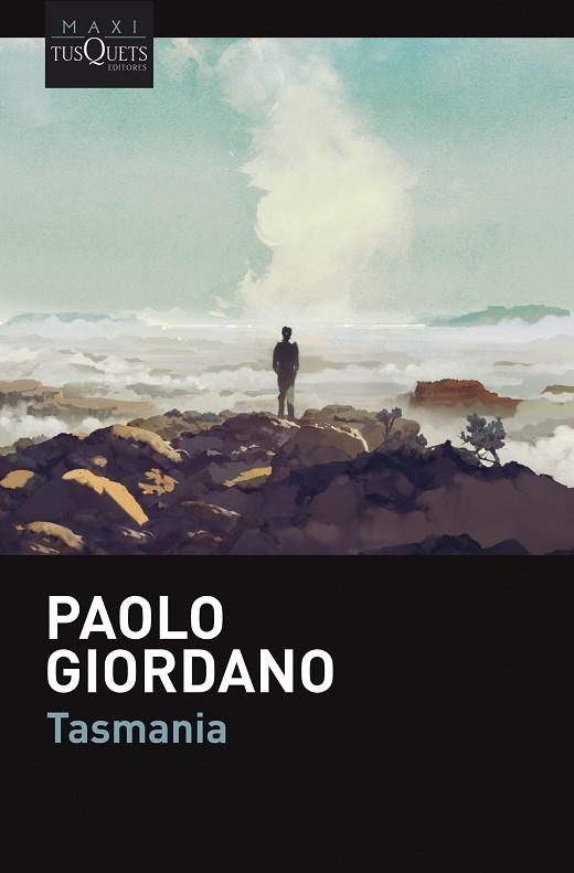 TASMANIA (BOLSILLO) | 9788411075633 | GIORDANO, PAOLO | Llibreria La Gralla | Librería online de Granollers