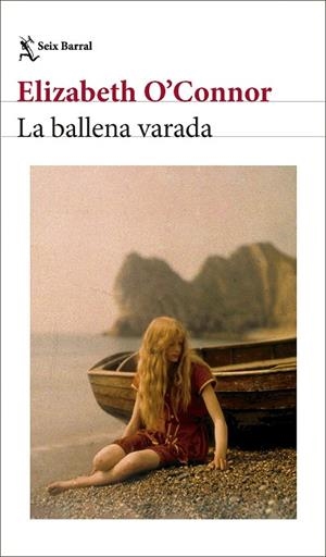 BALLENA VARADA, LA | 9788432244322 | O'CONNOR, ELIZABETH | Llibreria La Gralla | Llibreria online de Granollers