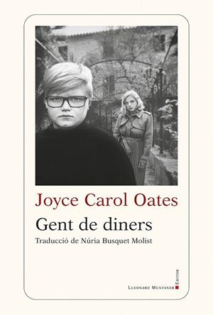GENT DE DINERS | 9788410377219 | OATES, JOYCE CAROL | Llibreria La Gralla | Llibreria online de Granollers