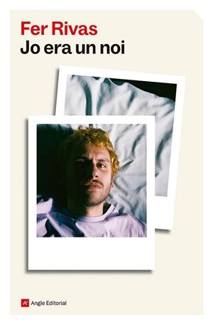 JO ERA UN NOI | 9788410112704 | RIVAS, FER | Llibreria La Gralla | Librería online de Granollers