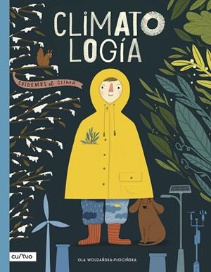 CLIMATOLOGIA | 9788482897066 | WOLDÁNSKA, OLA | Llibreria La Gralla | Librería online de Granollers