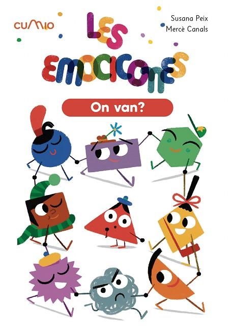 EMOCICONES, LES | 9788482897097 | PEIX CRUZ, SUSANA | Llibreria La Gralla | Llibreria online de Granollers