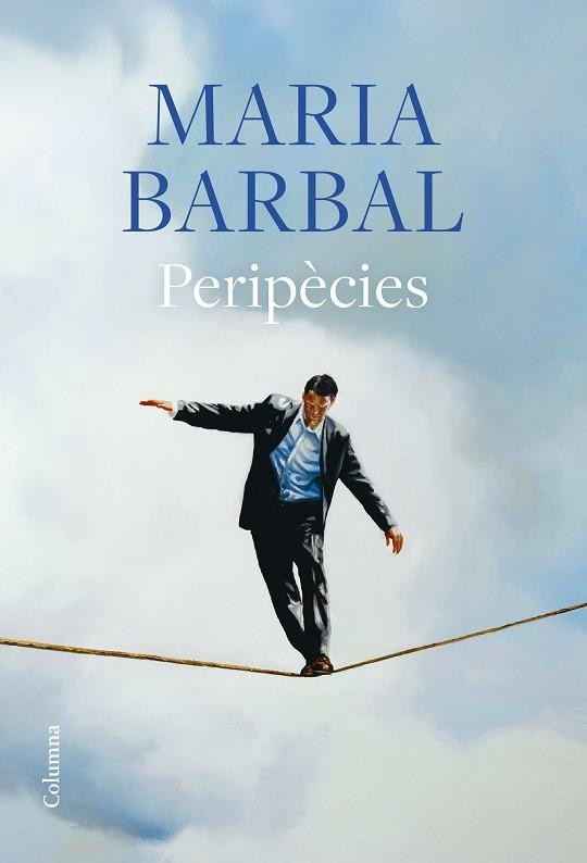 PERIPÈCIES | 9788466433006 | BARBAL, MARIA | Llibreria La Gralla | Librería online de Granollers