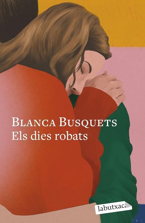 DIES ROBATS, ELS (BUTXACA) | 9788419971708 | BUSQUETS OLIU, BLANCA | Llibreria La Gralla | Librería online de Granollers