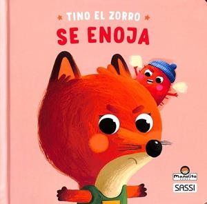 ME SIENTO ENFADADO | 9788410443112 | G.PESAVENTO,C.ODABASI | Llibreria La Gralla | Llibreria online de Granollers