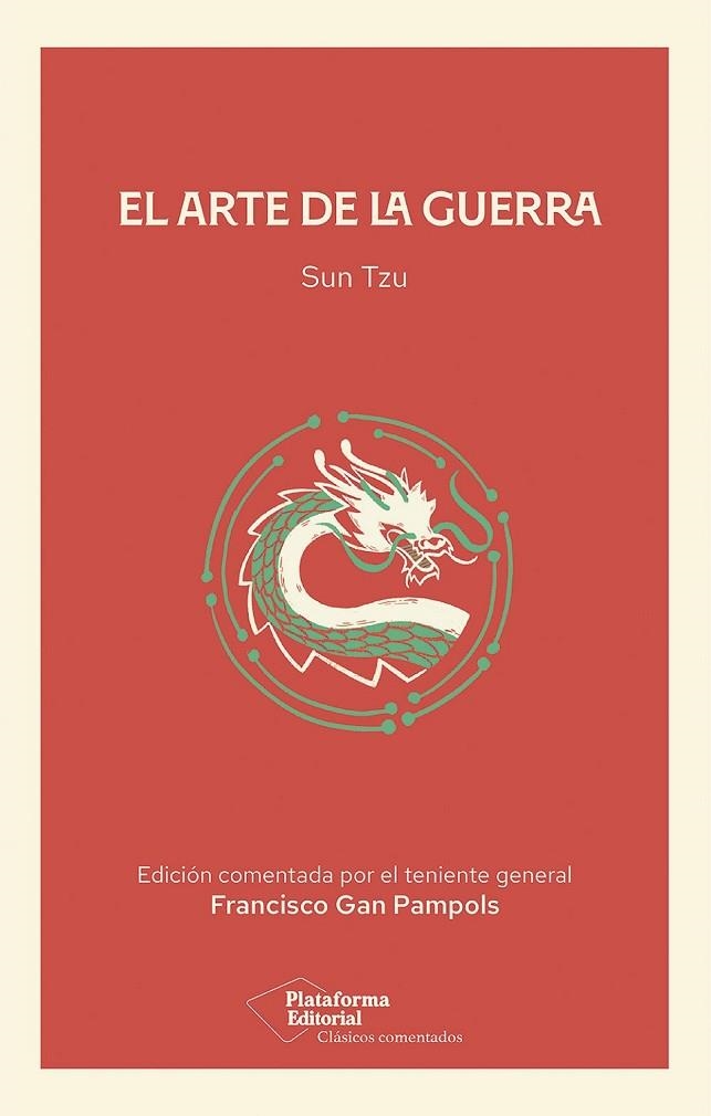ARTE DE LA GUERRA, EL | 9791387568238 | TZU, SUN | Llibreria La Gralla | Librería online de Granollers