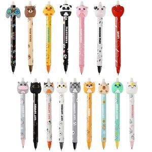 BOLIGRAF BORRABLE ITOTAL 3D VARIS MODELS | 8053634002959 | XL1839L | Llibreria La Gralla | Llibreria online de Granollers