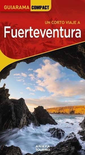 FUERTEVENTURA | 9788491588641 | MARTÍNEZ I EDO, XAVIER | Llibreria La Gralla | Librería online de Granollers