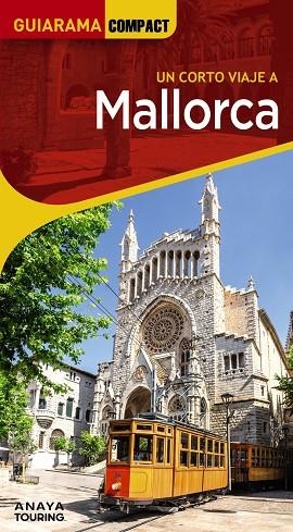 MALLORCA | 9788491588634 | RAYÓ FERRER, MIQUEL / JANER MANILA, GABRIEL / FERRÁ, MIQUEL | Llibreria La Gralla | Llibreria online de Granollers