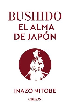 BUSHIDO | 9788441551152 | NITOBE, INAZO | Llibreria La Gralla | Librería online de Granollers