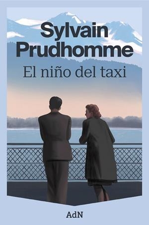 NIÑO DEL TAXI, EL | 9788410138742 | PRUDHOMME, SYLVAIN | Llibreria La Gralla | Librería online de Granollers