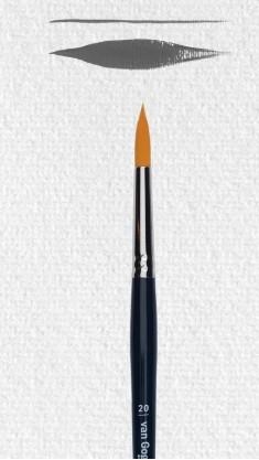 PINZELL VAN GOGH SINTETIC RODO 20 SERIE 295 | 8712079174507 | 90929520 | Llibreria La Gralla | Librería online de Granollers