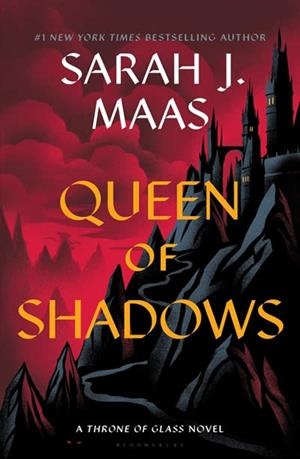 QUEEN OF SHADOWS_THRONE OF GLASS | 9781639731008 | MASS, SARAH J. | Llibreria La Gralla | Librería online de Granollers